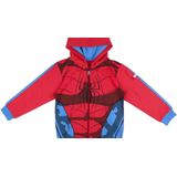 Cerda Group - Spiderman - Sweatshirt - Met Rits