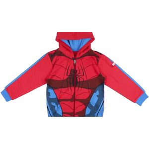 Cerda Group - Spiderman - Sweatshirt - Met Rits
