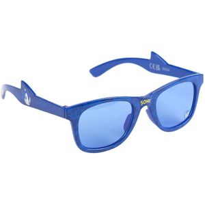 Sonic zonnebril voor kinderen - Maat 2 tot 5 jaar - UV 400 bescherming en categorie 3 filter - Zonnebril gemaakt van PC en acryl - Origineel product gemaakt in Spanje