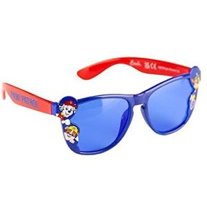 Paw Patrol zonnebril voor kinderen - Maat 2 tot 5 jaar - UV-bescherming 400 en filtercategorie 3 - Zonnebril gemaakt van PC en acryl - Origineel product gemaakt in Spanje