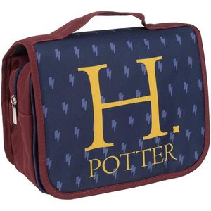 Reistasje Harry Potter Multicolour (25 x 20 x 0,5 cm)