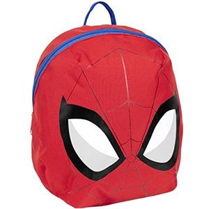 Kinderrugzak Spiderman Rood (9 x 20 x 25 cm)