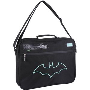 batman - school - rugzak - boekentas - schooltas- kinderen - verzamel - origineel - knaller - kerst - kado - gift - kids- child - bag - kinderen -