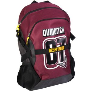 Harry Potter Rugzak Quidditch 07 - Hoogte 49cm