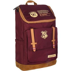 Harry Potter Rugzak Hogwarts Express - Hoogte 45cm