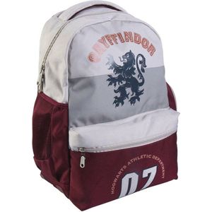 Cerda Group Harry Potter Gryffindor Backpack Veelkleurig