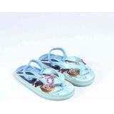 Slippers voor Kinderen Frozen Blauw Schoenmaat 34-35