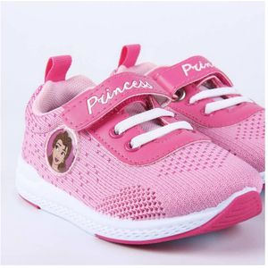 Sportschoenen voor Kinderen Disney Princess Schoenmaat 25