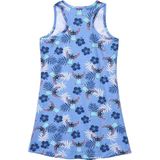 Disney - Stitch - Jurk - Blauw