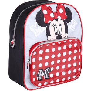 Cerdá Kleine rugzakken voor kinderen, Minnie Mouse, officiële licentie van Disney, uniseks, kinderen, multiwarm, normaal, Multiheat, Eén maat