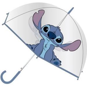 Cerdá DISNEY paraplu - Paraplu - 60 cm - Gemaakt voor kinderen - Stitch