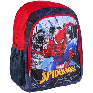 Marvel Spiderman Rugzak Save The City - Hoogte 41cm