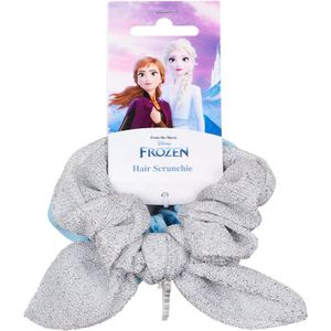 Disney Frozen 2 Hair Scrunchie Haarelastiekje 2 st