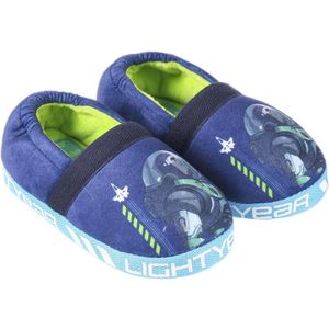 CERDÁ LIFE'S LITTLE MOMENTS, Buzz Lightyear Buzz Lightyear kinderschoenen met gevoerde zool en antislipzool, Blauw