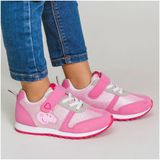 Sportschoenen voor Kinderen Peppa Pig Roze Schoenmaat 26