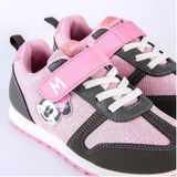 Sportschoenen voor Kinderen Minnie Mouse Roze Schoenmaat 26