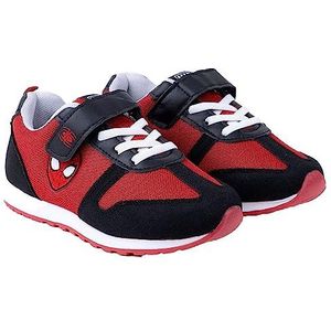 Sportschoenen voor Kinderen Spider-Man Rood Schoenmaat 28