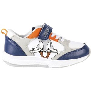 Sportschoenen voor Kinderen Looney Tunes Grijs Schoenmaat 29