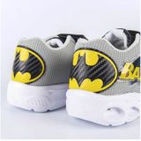 Sportschoenen met LED Batman Schoenmaat 33