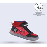 CERDÁ LIFE'S LITTLE MOMENTS, Frozen Witte meisjesschoenen, sportschoenen in een combinatie van stijl, comfort en sportiviteit, rood, 29 EU, Azul Y Amarillo, 29 EU