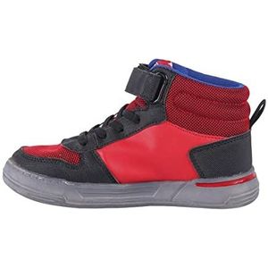 Marvel Spiderman Kinderschoenen - Klittenband Sluiting