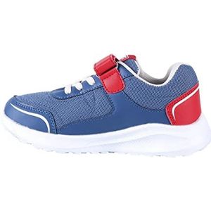 Sportschoenen voor Kinderen Marvel Blauw Schoenmaat 35