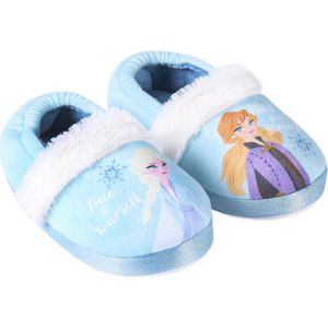 Disney Frozen 2 Sloffen - True to Yourself