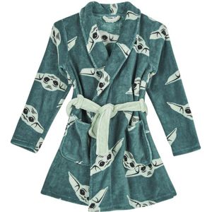 CERDA GROUP - The Mandalorian - Badjas - Koraal Fleece - Zacht