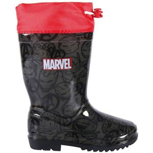 CERDÁ LIFE'S LITTLE MOMENTS Officieel gelicentieerd product van Marvel, voor kinderen, zwart.