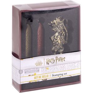 Harry Potter Gryffindor Wax Seal