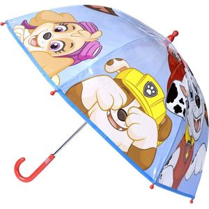 Paraplu The Paw Patrol Ø 71 cm 45 cm