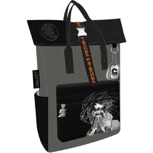 CERDA DRAGON BALL Z - Sac à dos Premium Duo - 43x28x13cm