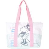 Cerdá Minnie Mouse - Minnie Mouse Schoudertas/Shopper - Multicolours