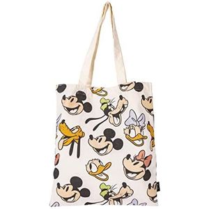 Winkeltas Minnie Mouse Multicolour (36 x 39 x 0,4 cm)