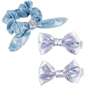 Disney Frozen 2 Hair Accessories haaraccessoires set voor Kinderen 3 st