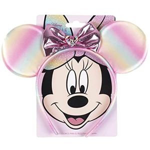 Disney Minnie Hairband Haarband met Strik 1 st