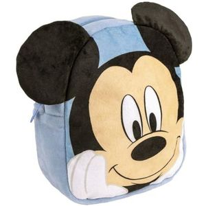 Mickey Disney pluche mochila 22 cm