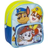 Paw Patrol Rugzak 3D Paw Team - Hoogte 30cm