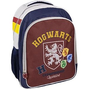 Warner Bros. Fan Hs 2.0 Harry Potter Cute Rugzak rug