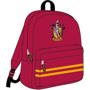 BACKPACK CASUAL HARRY POTTER SLYTHERIN