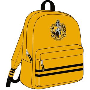 BACKPACK CASUAL HARRY POTTER HUFFLEPUF