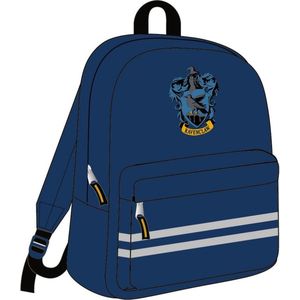 BACKPACK CASUAL HARRY POTTER RAVENCLAW