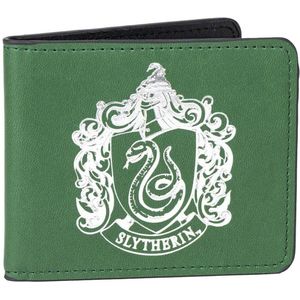 CERDÁ LIFE'S LITTLE MOMENTS Harry Potter, reisaccessoires, portemonnee voor kinderen, groen, standaard, Groen
