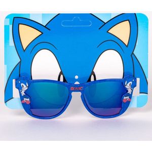 Sonic zonnebril - Maat 2 tot 5 jaar - UV 400 bescherming en categorie 3 filter - Kinderzonnebril gemaakt van PC en acryl - Origineel product ontworpen in Spanje