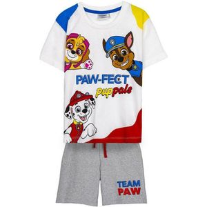 Kledingset The Paw Patrol Multicolour Kinderen Maat 6 Jaar