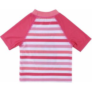 Bathing T-shirt The Paw Patrol Pink