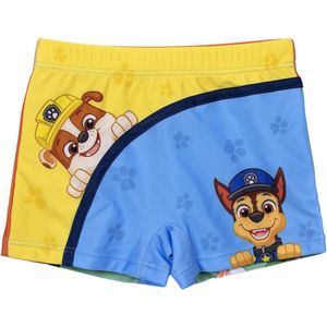 Paw Patrol Zwembroek - Paw Pups To The Rescue
