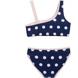 Disney Minnie Mouse - Tankini - Roze - Katoen - Tweedelig