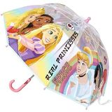 Paraplu Prinses Disney Ø 71 cm meerkleurig