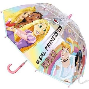 Paraplu Prinses Disney Ø 71 cm meerkleurig